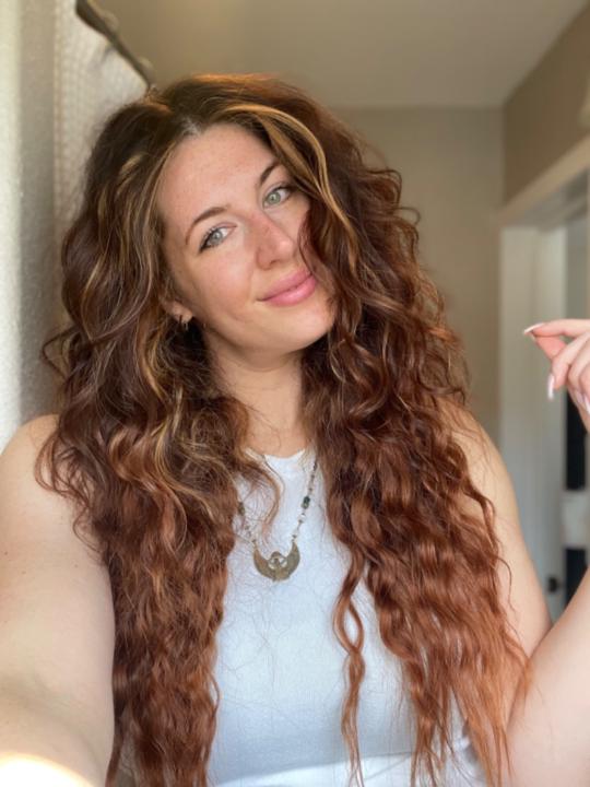 Jenna Bowden
