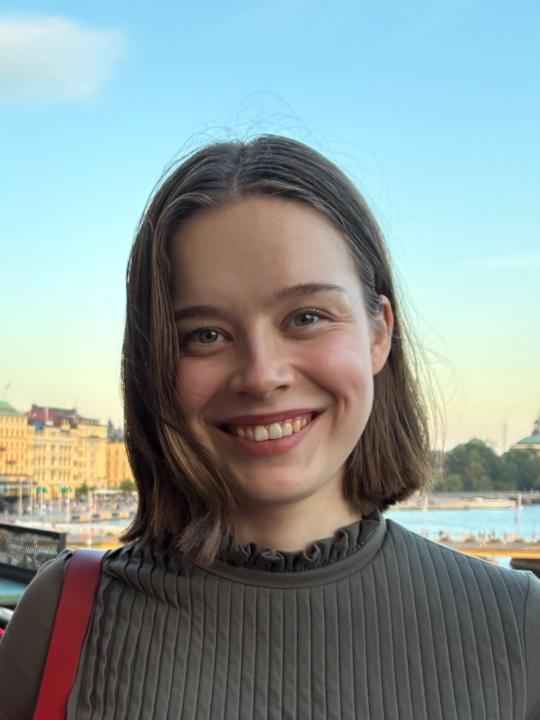 Aino Summa