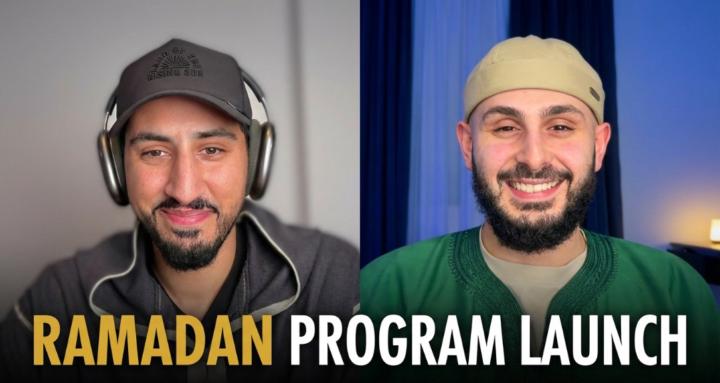 Becoming Better Muslims (FREE)