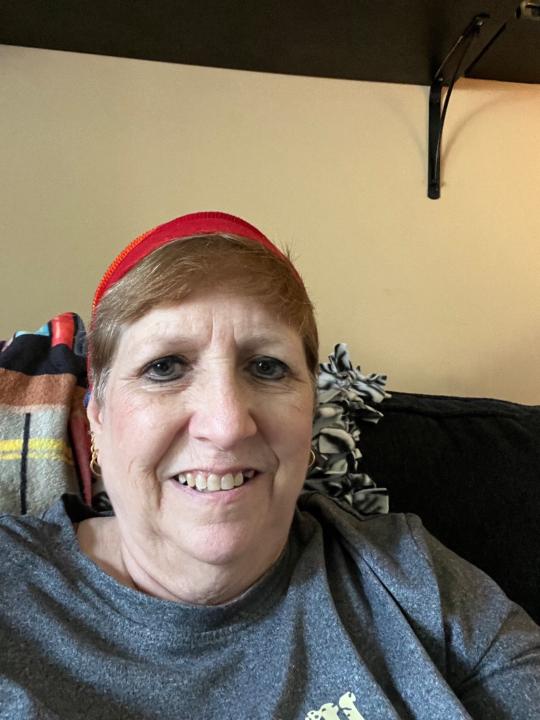 Kelleen Dewey