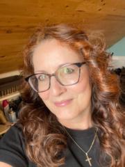 Melody Pirie