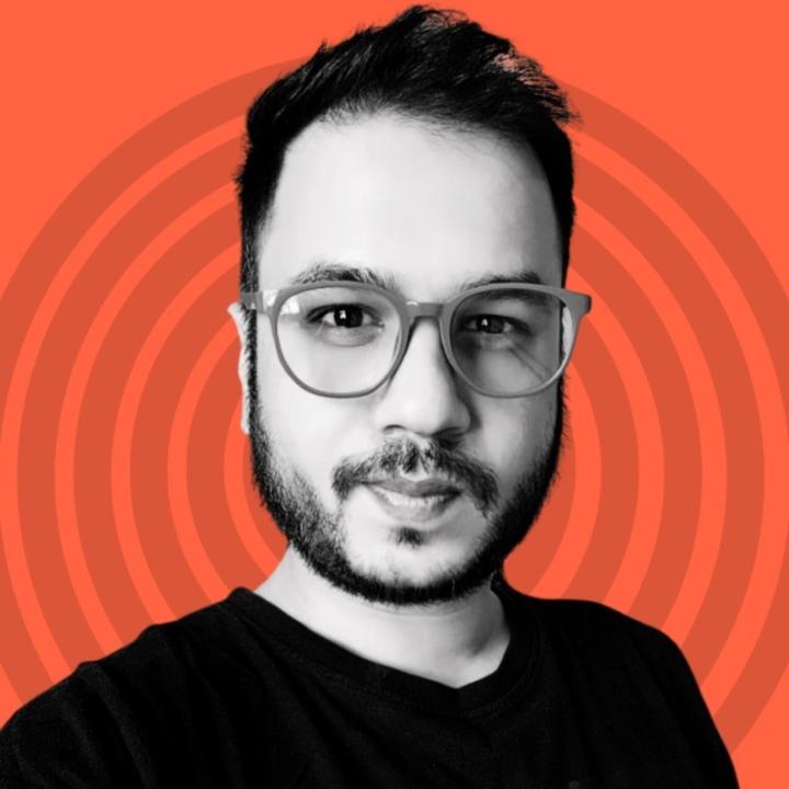 Sachin Ramje