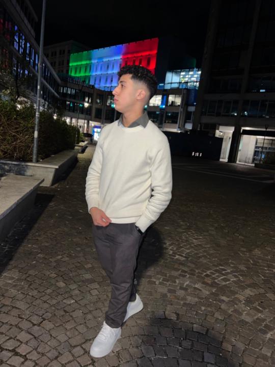 Mouad Faridi