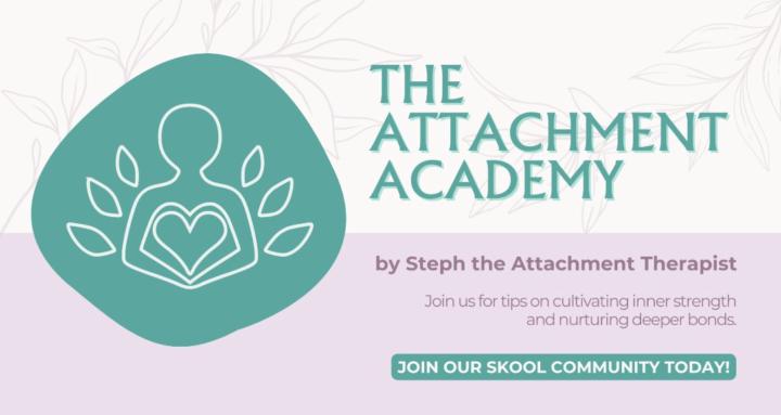 The Attachment Academy