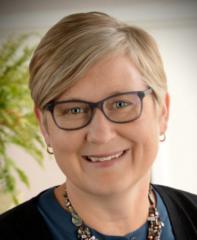 Jim and Mary O'Halloran