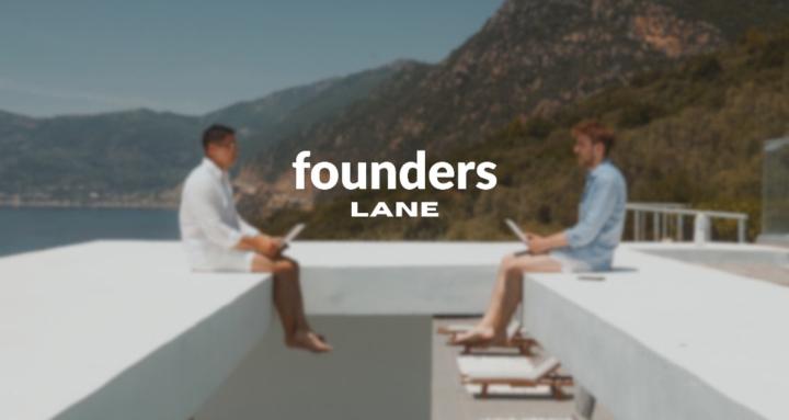 Founders Lane