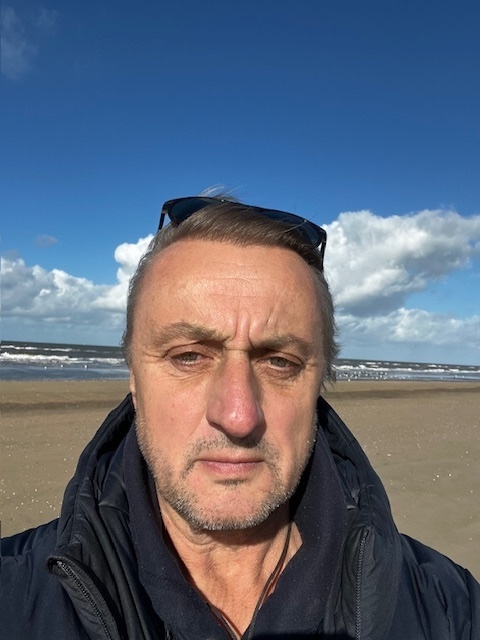 Goran Alexiev