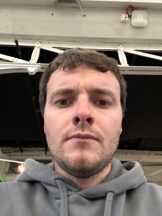 Morgan Coward