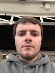 Morgan Coward