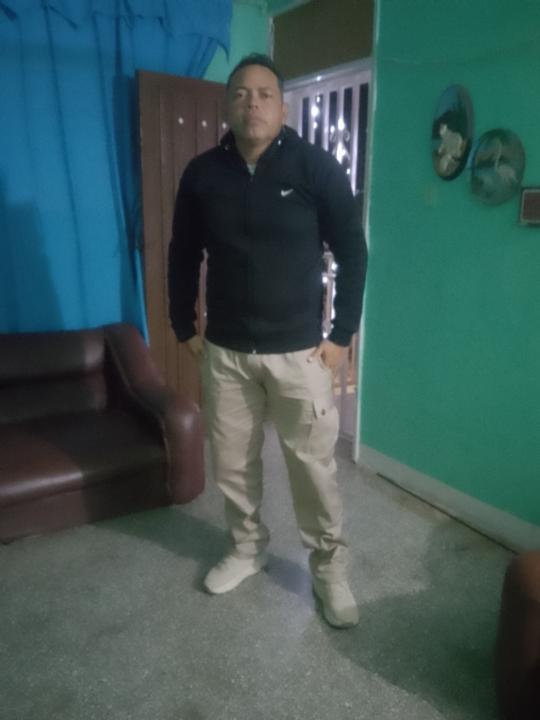 Wille Medina