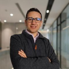 Cesar Esquivel