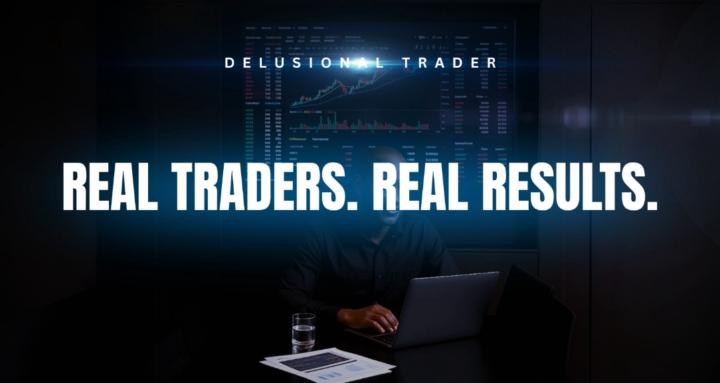 Delusional Traders 