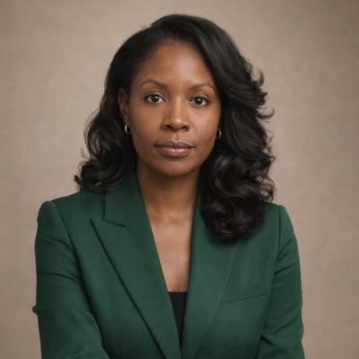 Keisha Daniels