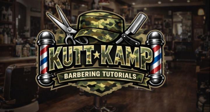 KUTT KAMP