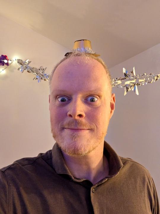 Christoffer Hoffmann