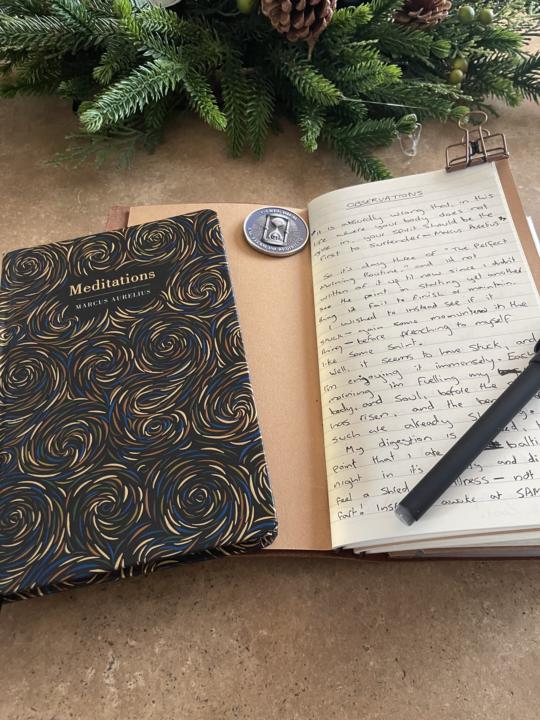 So You Want To “Find Yourself?” 