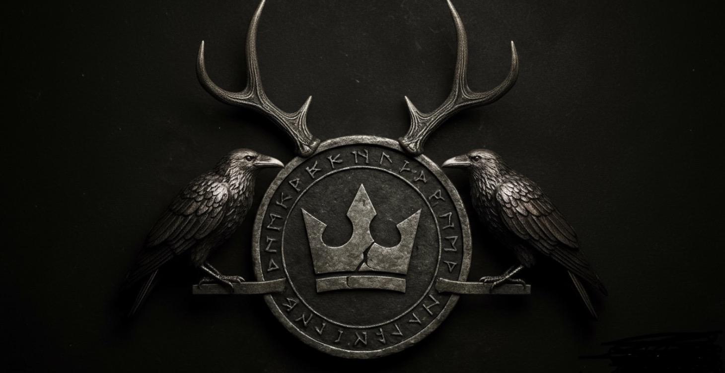 The Crownless Fundamentals