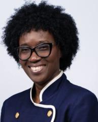 Carol Mills Kamara