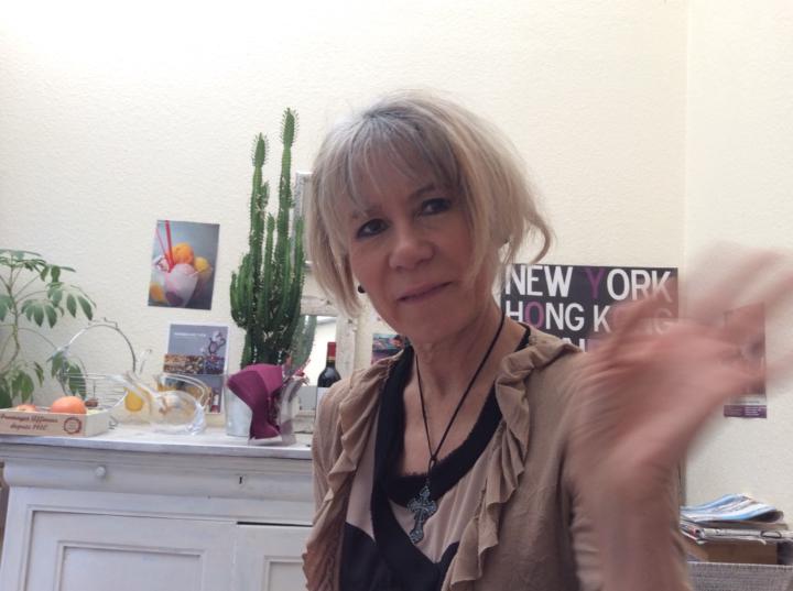 Sylvie Gogeon