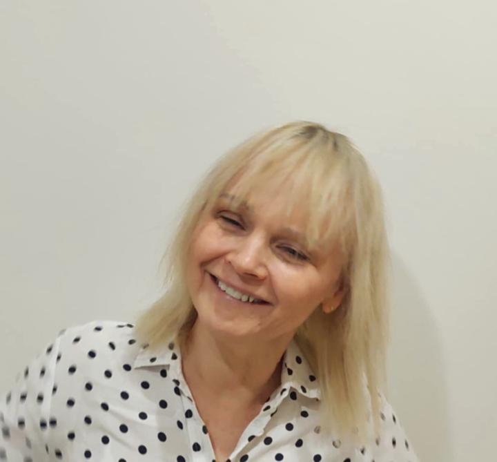 Anita Hunt