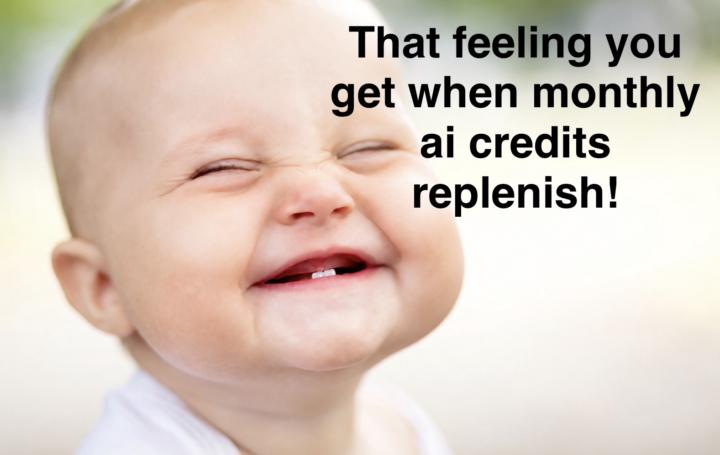 Who can relate?