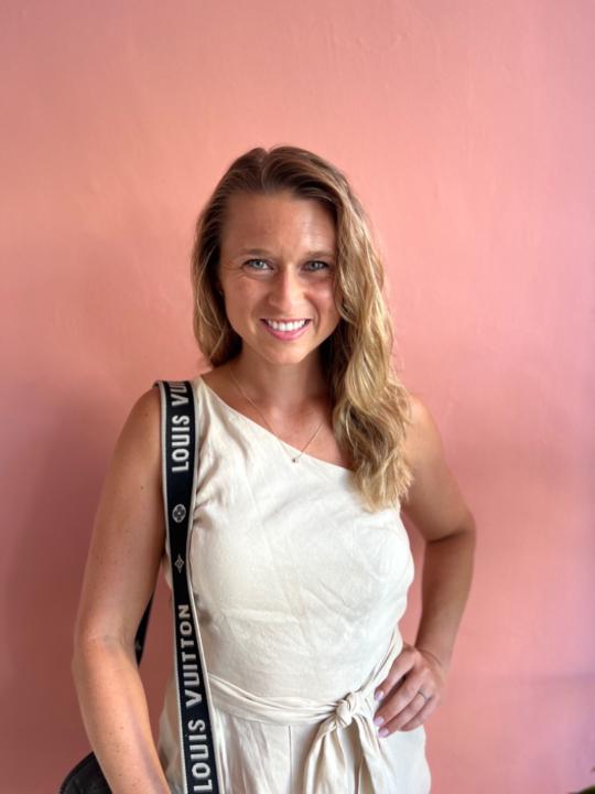 Rachel Adelsen