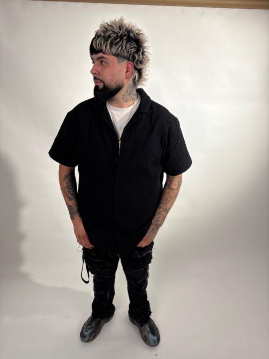 Anthony Oviedo