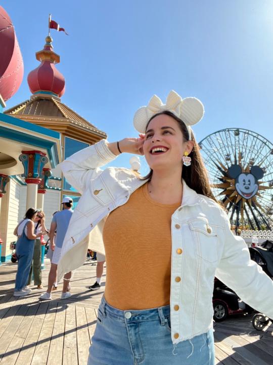 Ella Schirano