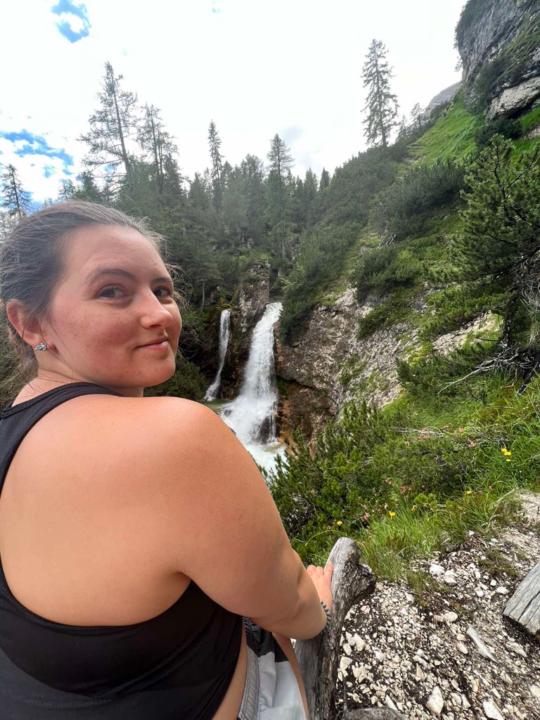 Валерия Петрова