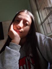 Micaela Desaunet