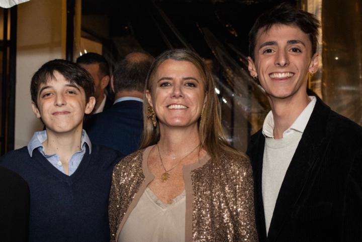 Clarissa Brugnini Mallo