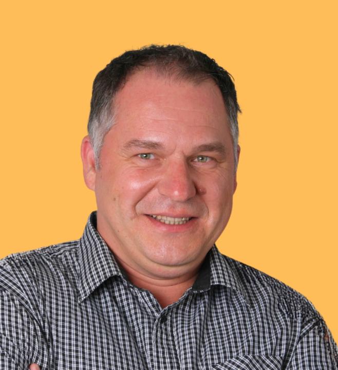 Martin Blaha
