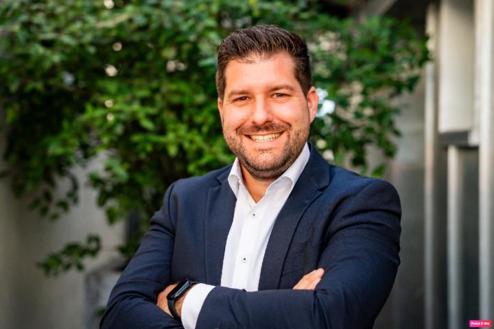 Marco Ziener