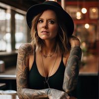 Sherae Alford