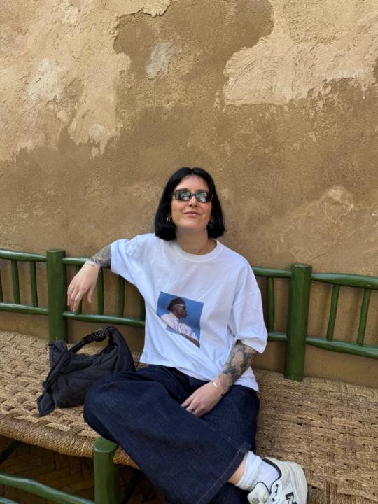 Carmen Blanco Borrajo