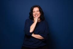 Nancy van den Heuvel