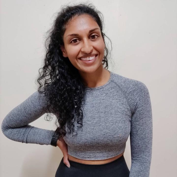 Deepali Kansal