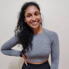 Deepali Kansal