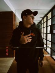 Manu Moreira quiroz