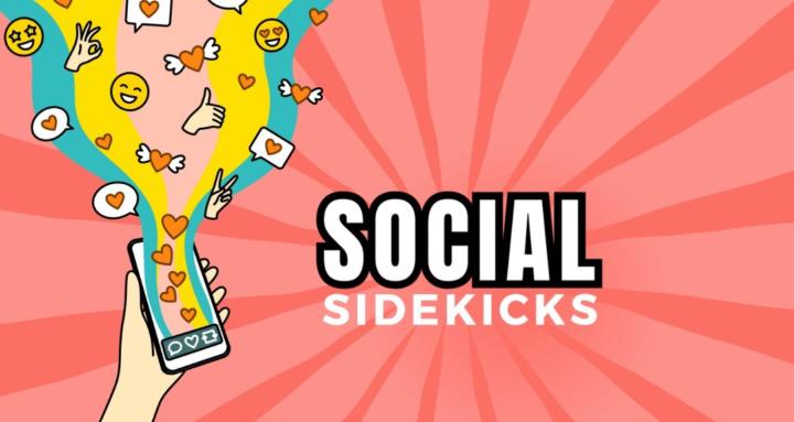 Social Sidekicks
