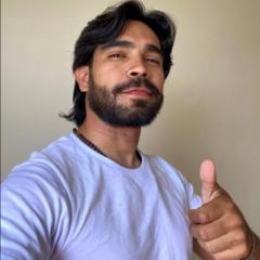 Gabriel Perez Orador