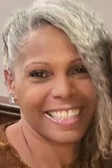 Antoinette Thomas