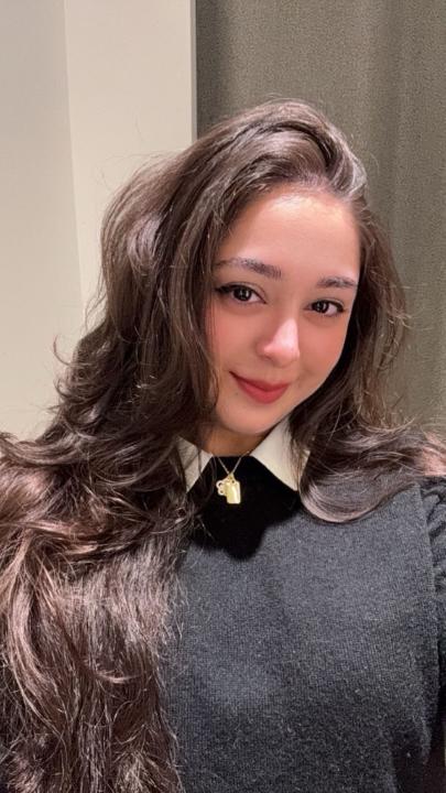 Namrata Raina