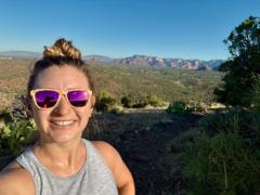 Tabitha Payson