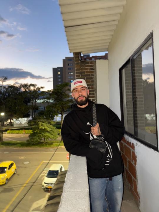 Daniel Estiven Hernandez Castaño