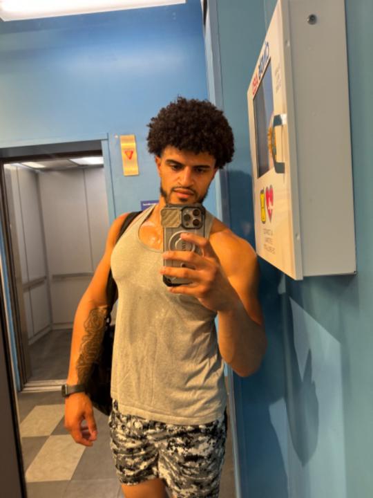 Christopher Castano Perez