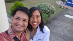 Sheila Marie Pamfilo