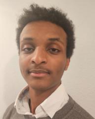 Abel Mesfin