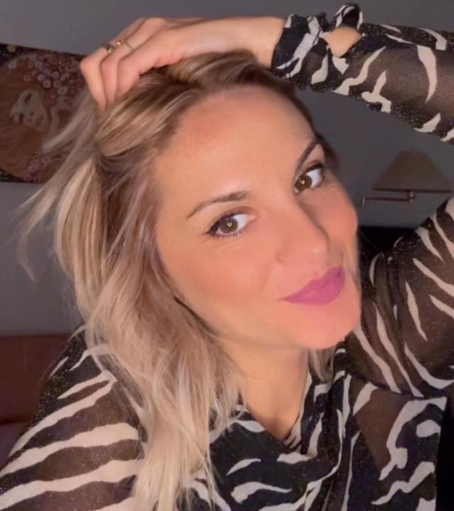 Miriam Jiménez