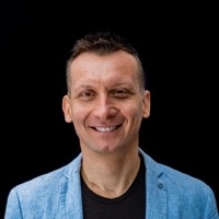Chad Mitchell
